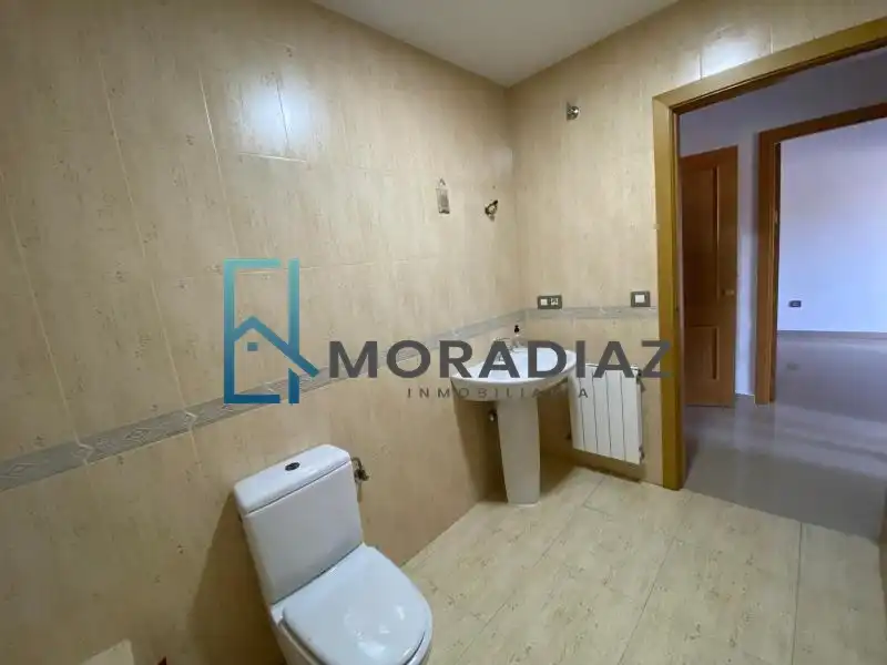 Piso con terraza en venta en Avenida de Córdoba 170, imagen 9