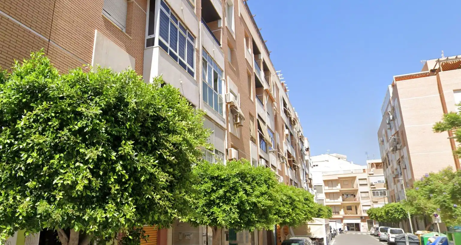 Casa en venta en VALDES LEAL, imagen 2