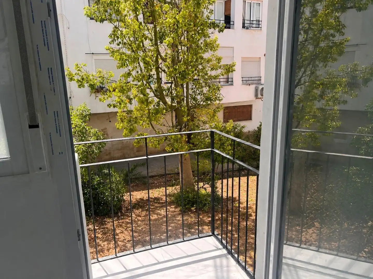 Terraza de Apartamento en venta en  Palma de Mallorca