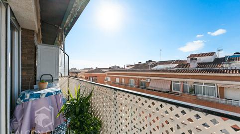 Foto 2 de Pis en venda a Carrer de Bailèn, Sant Joan, Vilanova i la Geltrú