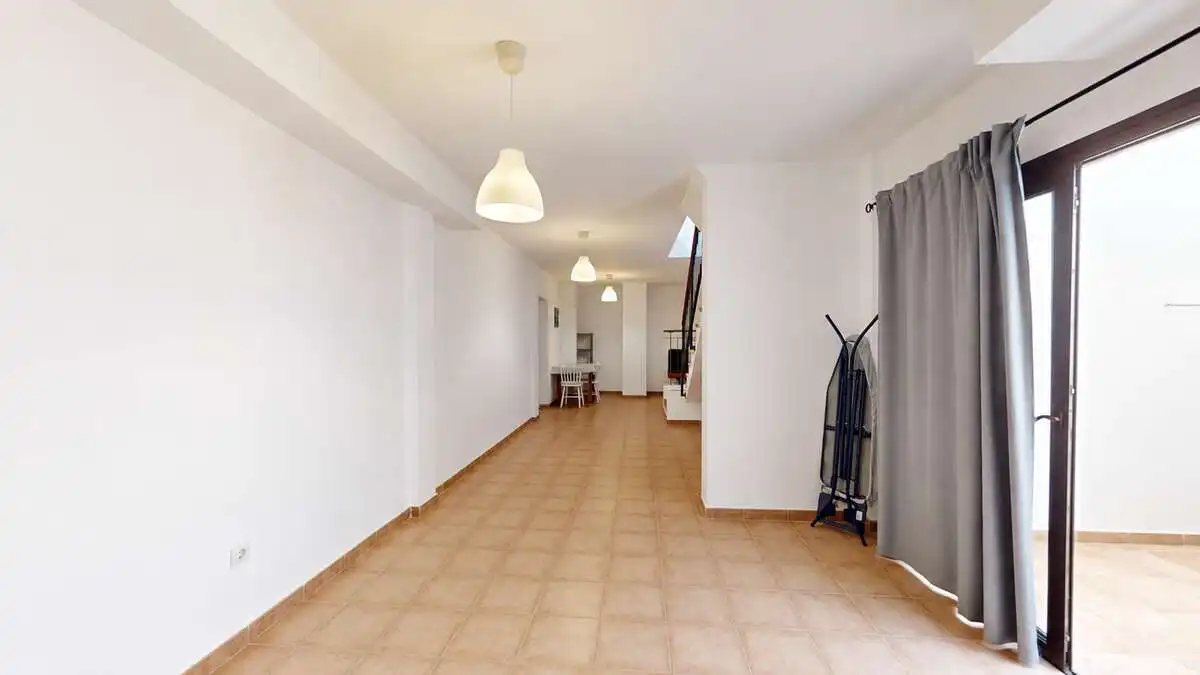 Duplexes for sale in Orzola