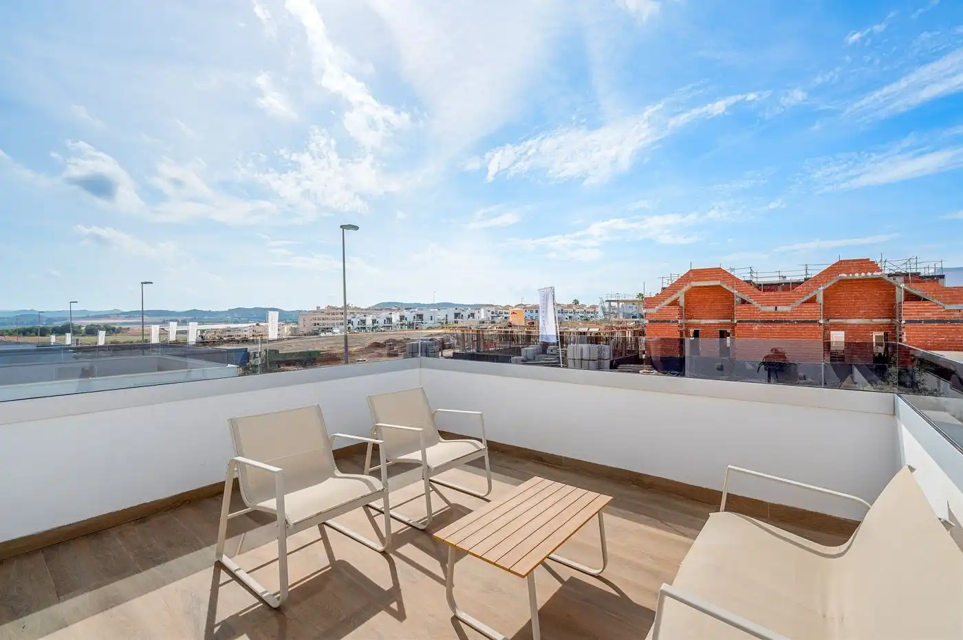 Detached house with terrace for sale in Calle GRANADO, imagen 31