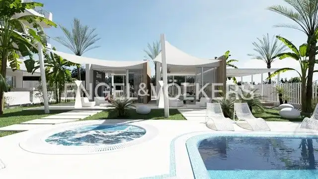 Planta baja en venta en Orihuela con Aire acondicionado, Calefacción y Terraza