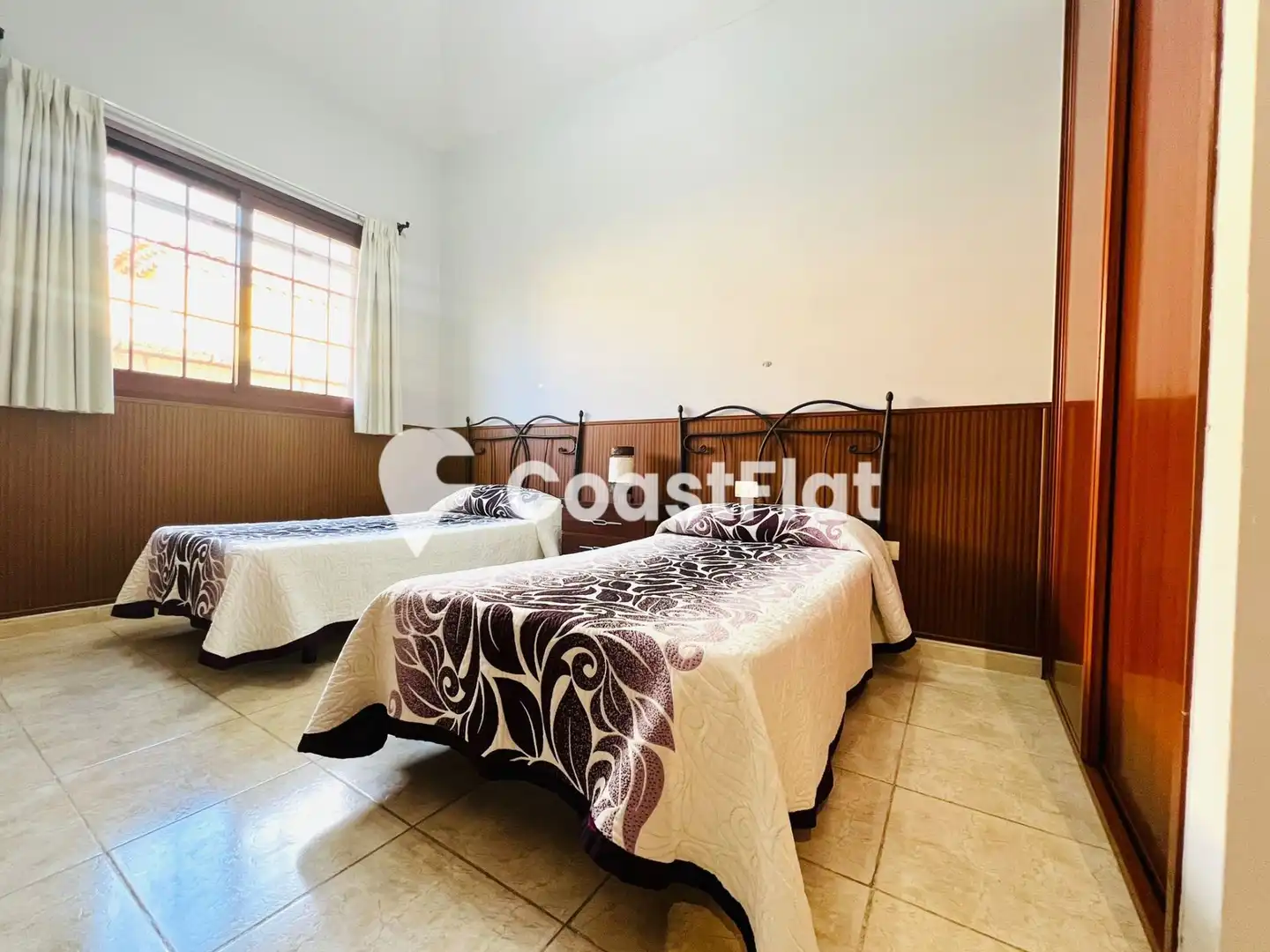 Casa o chalet en venta en Cho - Parque de la Reina