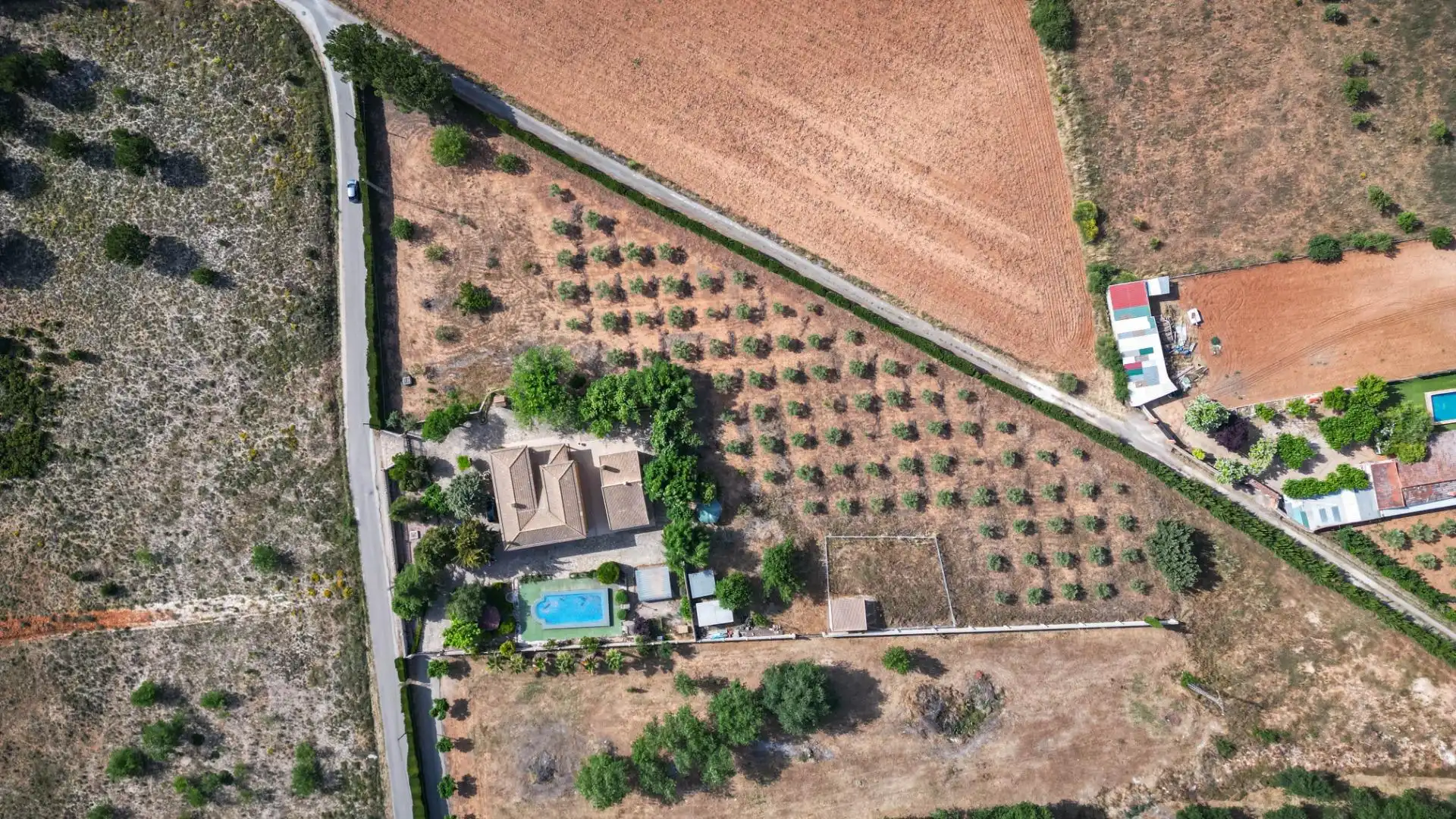 Villa mit Pool zum Verkauf in Calle marjal, imagen 31