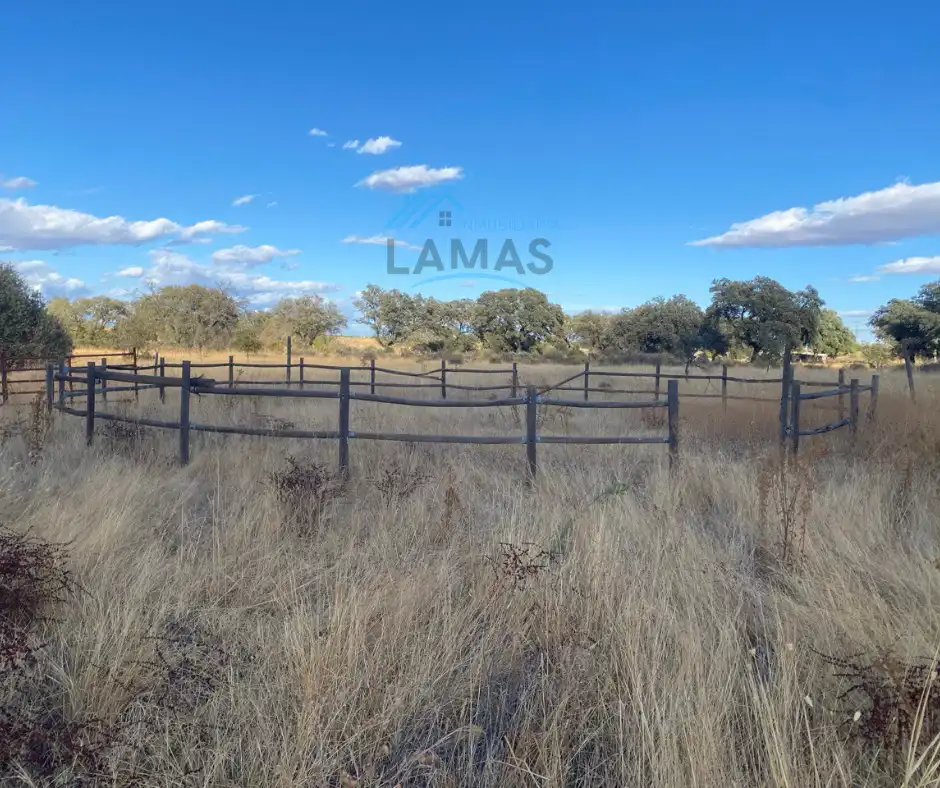 Terreno en venta en Navalmoral de la Mata