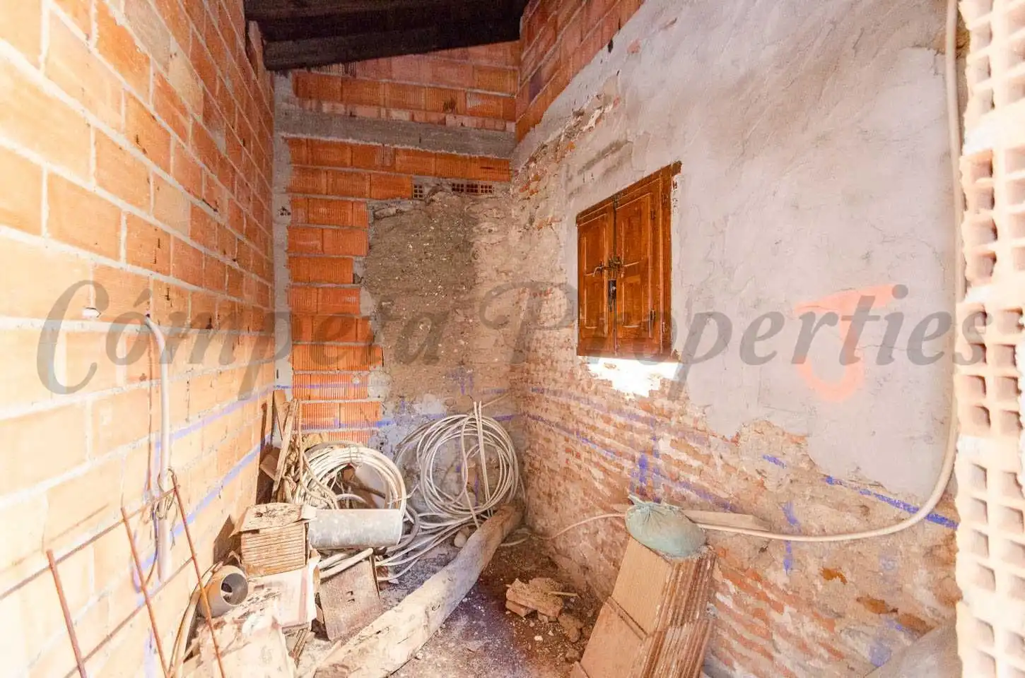 Casa in vendita a Salares, imagen 7