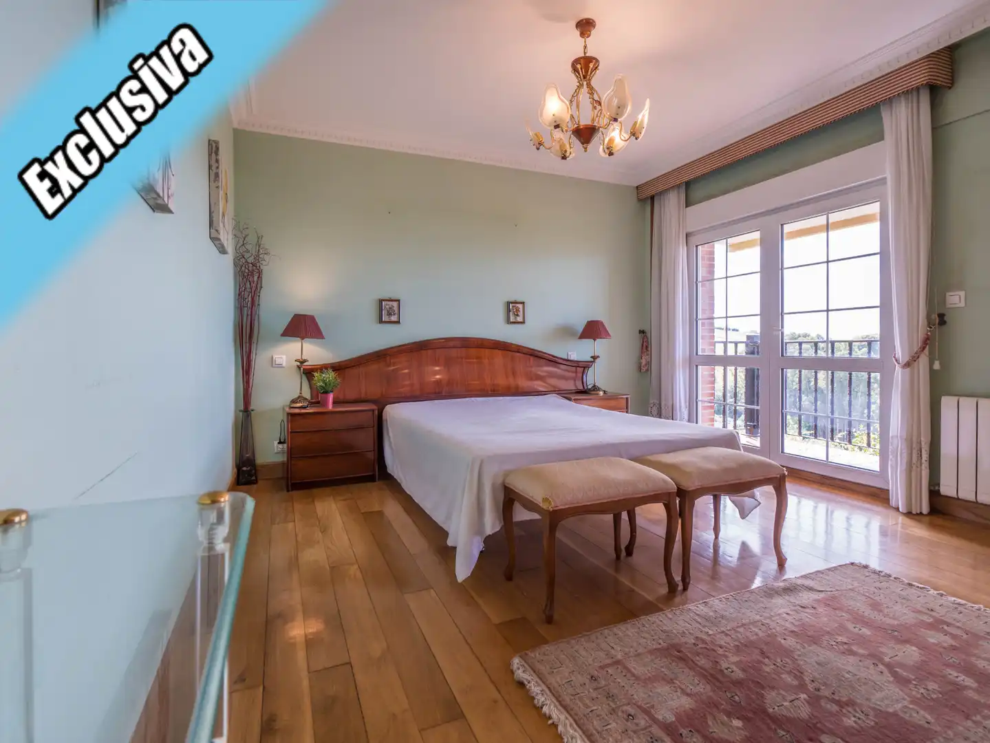 Chalet en venta en Urb. El Bedul 6, imagen 36