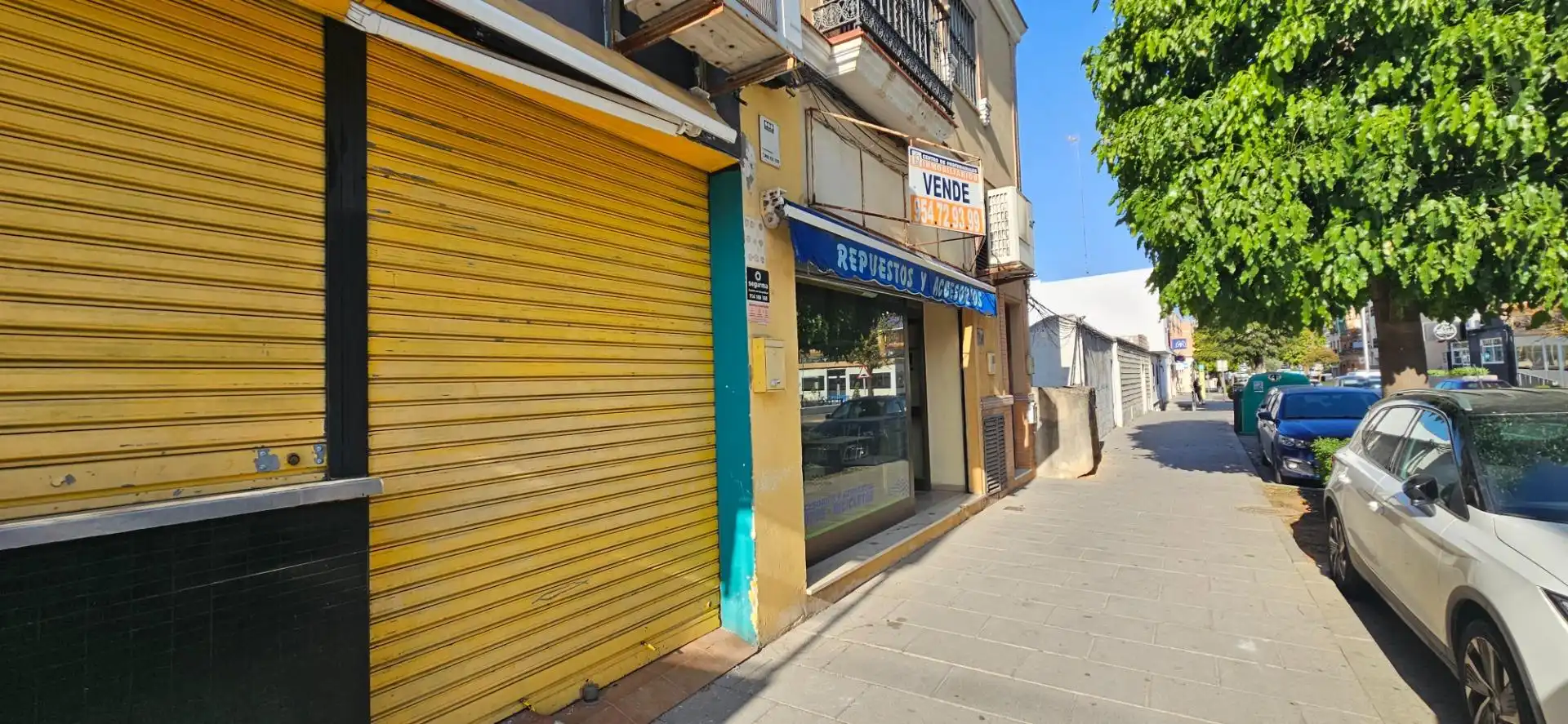 Gewerbefläche zum Verkauf in Nueva Alcalá, imagen 22
