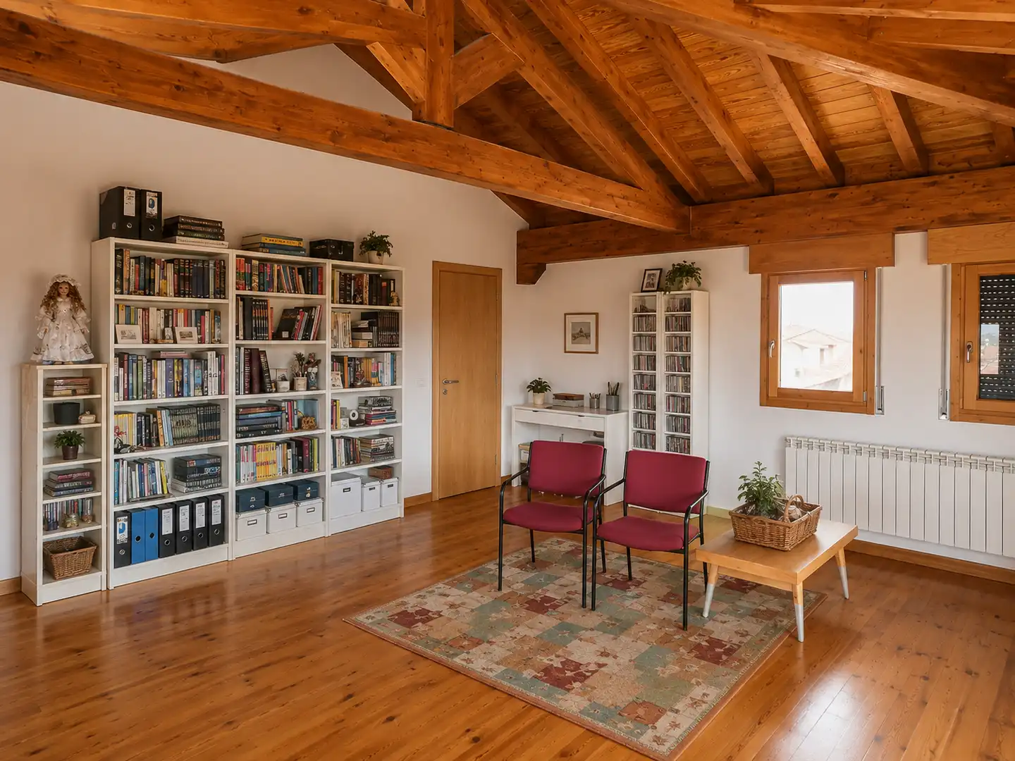Haus mit Terrasse zum Verkauf in Calle San Lorenzo, imagen 26