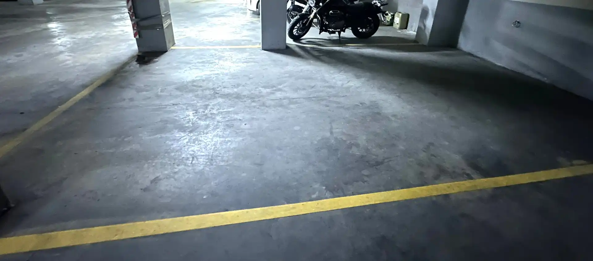 Garage zum Verkauf in Carrer de Montesa, Favara