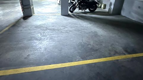 Foto 2 von Garage zum Verkauf in Carrer de Montesa, Favara, Valencia Capital