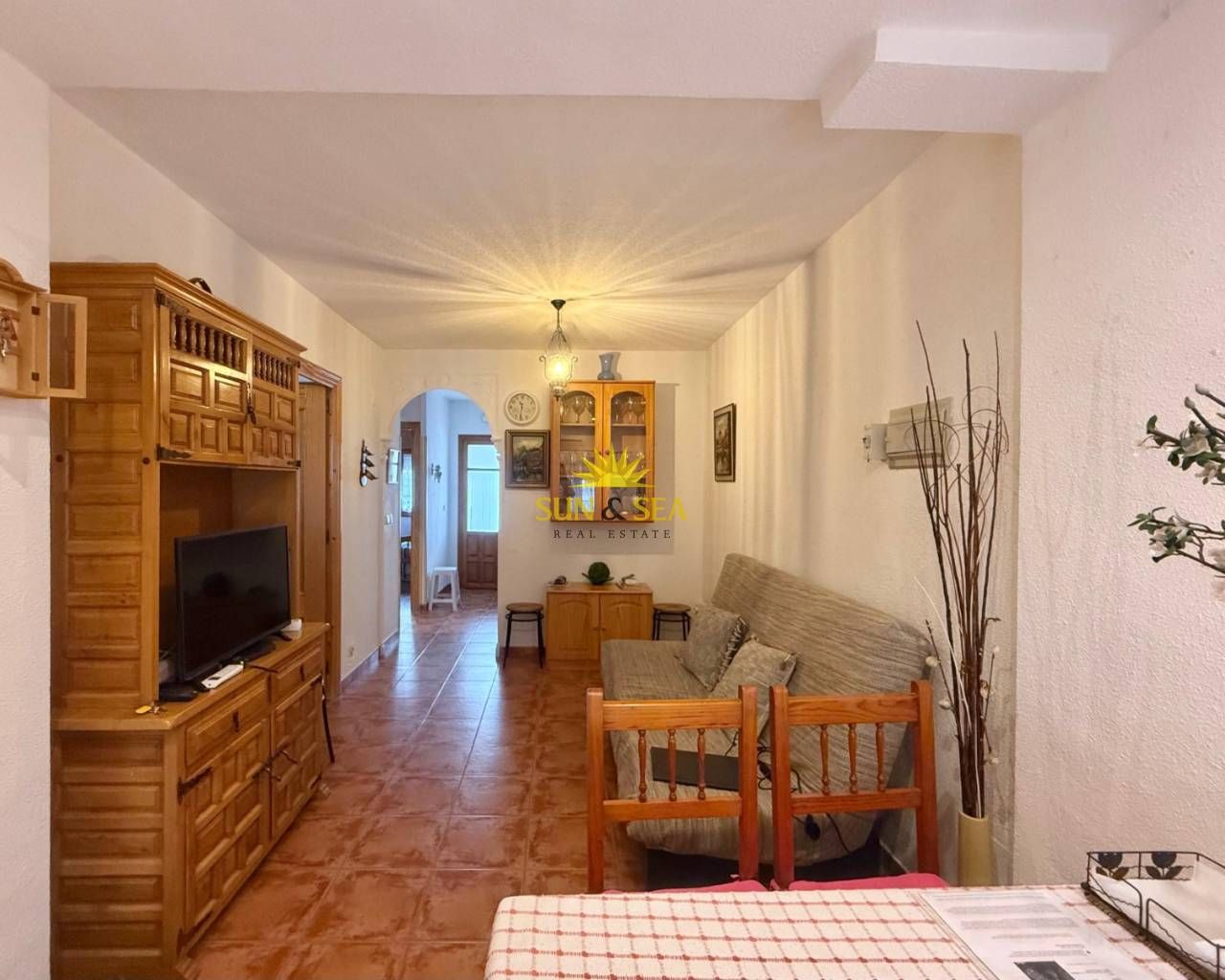 House or chalet to rent in Torrevieja  with Air Conditioner, Heating and Terrace
