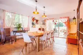 Casa con piscina in affitto a C. penya rotja, imagen 3