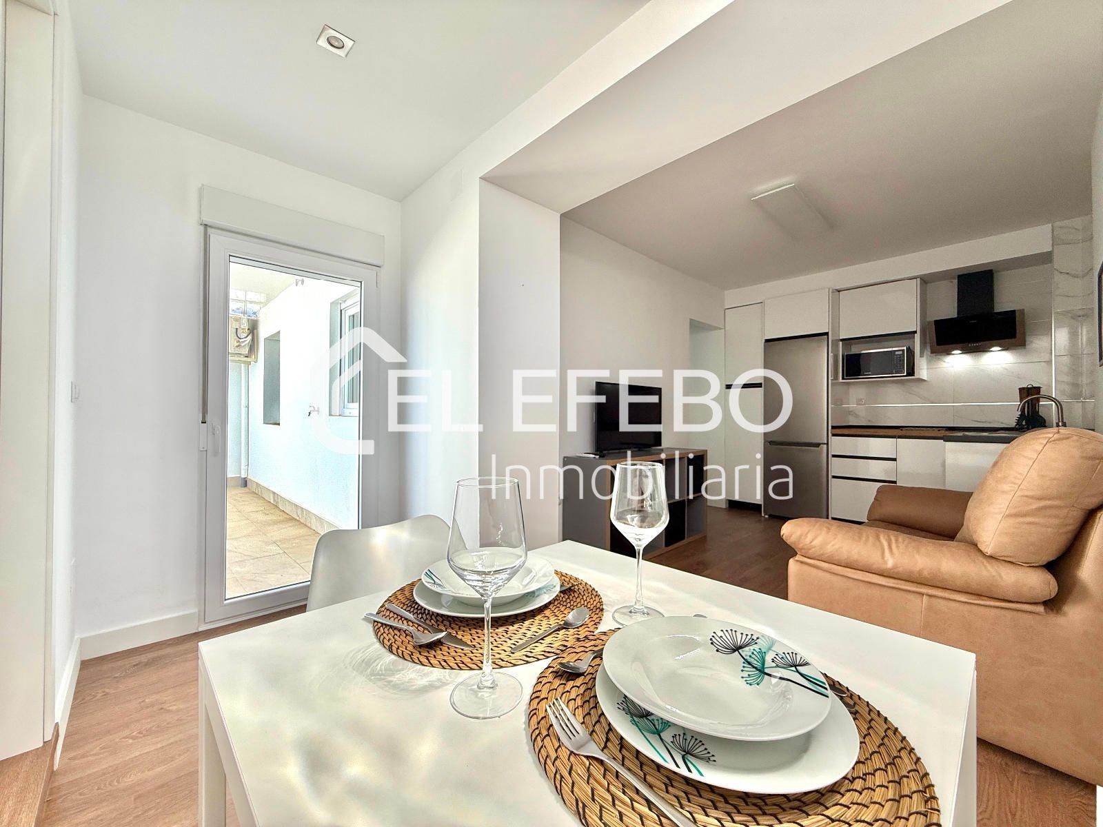 Flat to rent in San Miguel, Centro