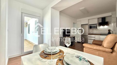 Foto 2 von Wohnung zur Miete in San Miguel, Centro, Antequera