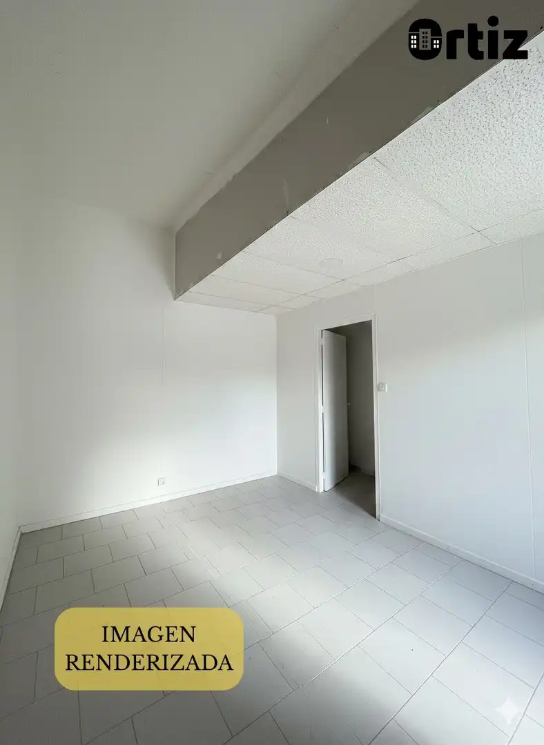 Habitación de Local de alquiler en Torrejón de Ardoz