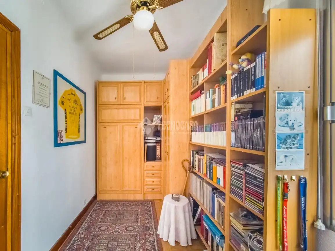 Habitación de Piso en venta en Madrid con Aire acondicionado y Calefacción