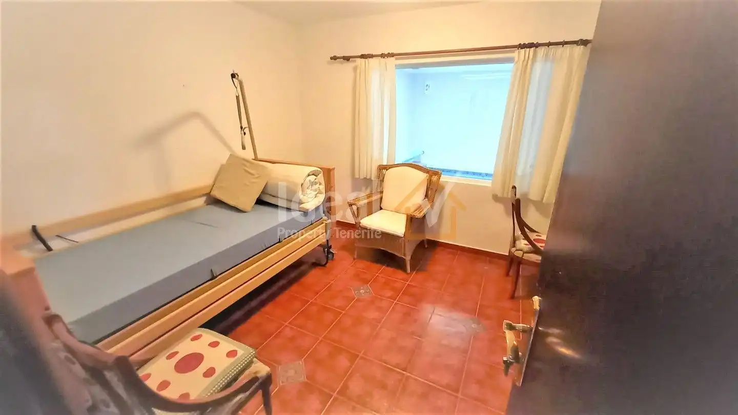 Casa amb jardí en venda a Valle San Lorenzo, imagen 21