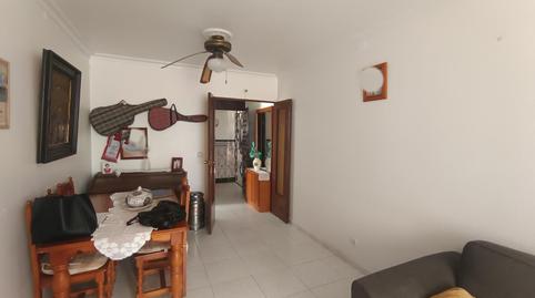 Foto 4 de Pis en venda a Casco Antiguo, Sevilla