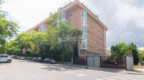 Photo 2 of Flat for sale in Rejas, Madrid Capital