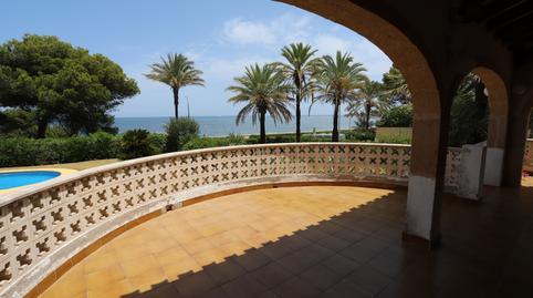 Foto 5 de Casa o xalet en venda a Carrer Casiopea, 2, El Puerto, Alicante
