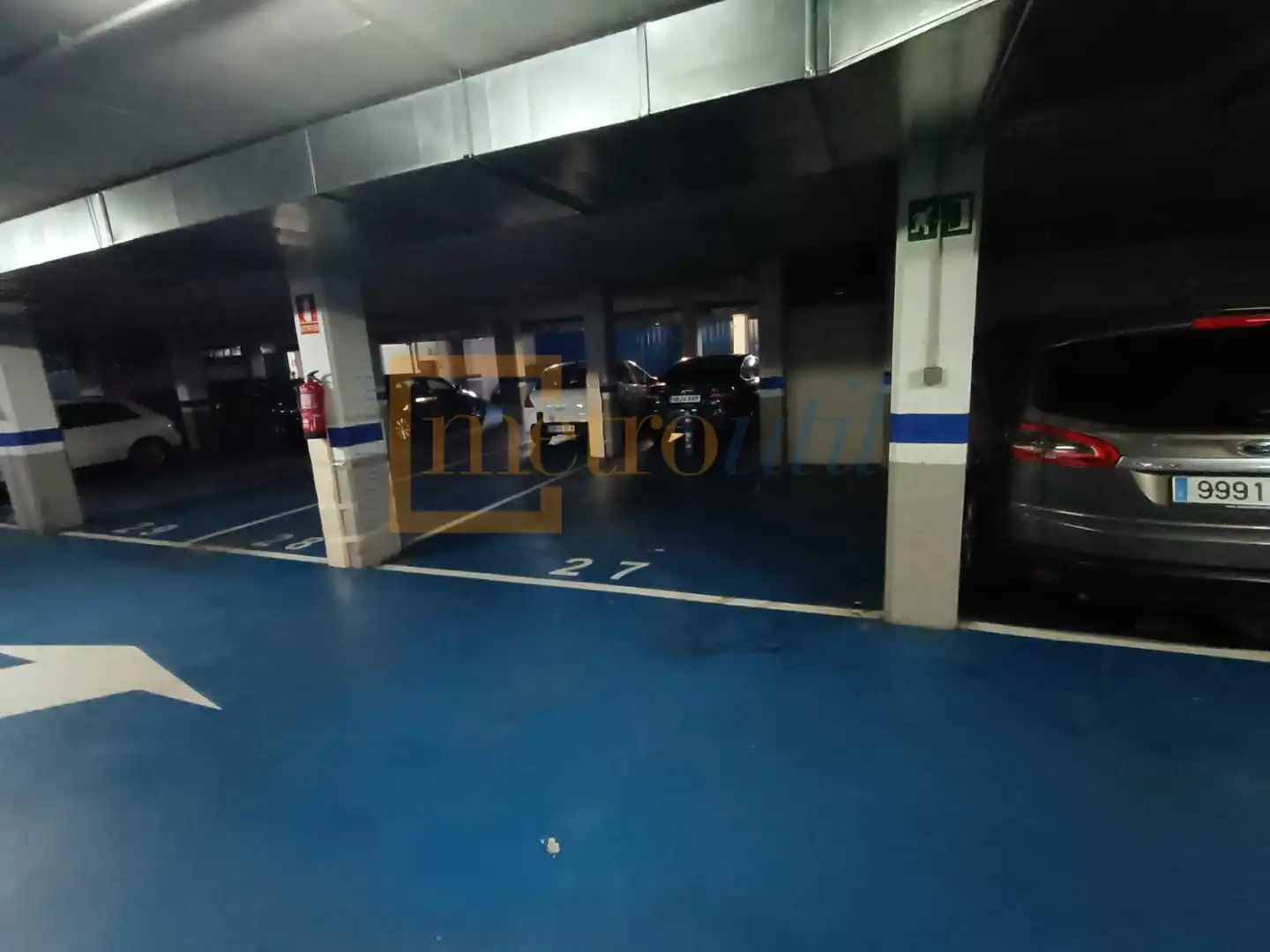 Double with lift for sale in Garrido, imagen 4
