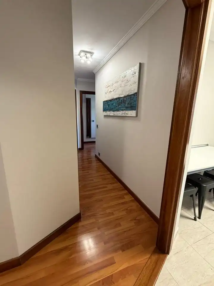 Flat for rent in Santa Cruz de Tenerife  with Air Conditioner, Furnished and Balcony