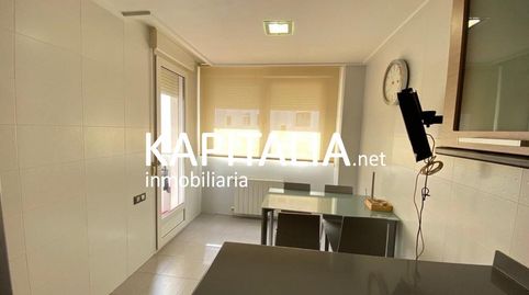 Foto 4 de Pis en venda a Sant Josep - Zona Hospital, Ontinyent
