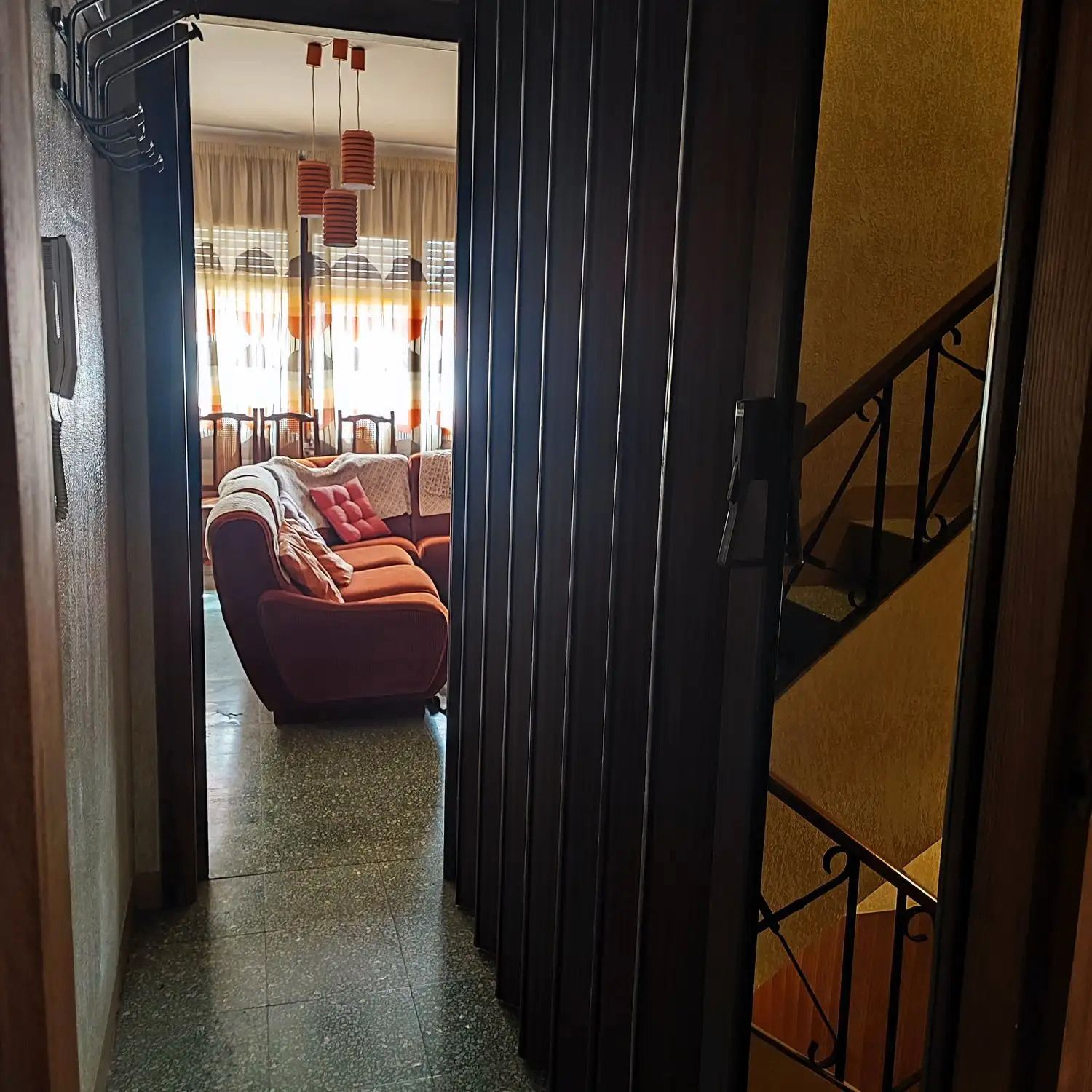 House or chalet for sale in La Fatarella  with Heating, Storage room and Furnished