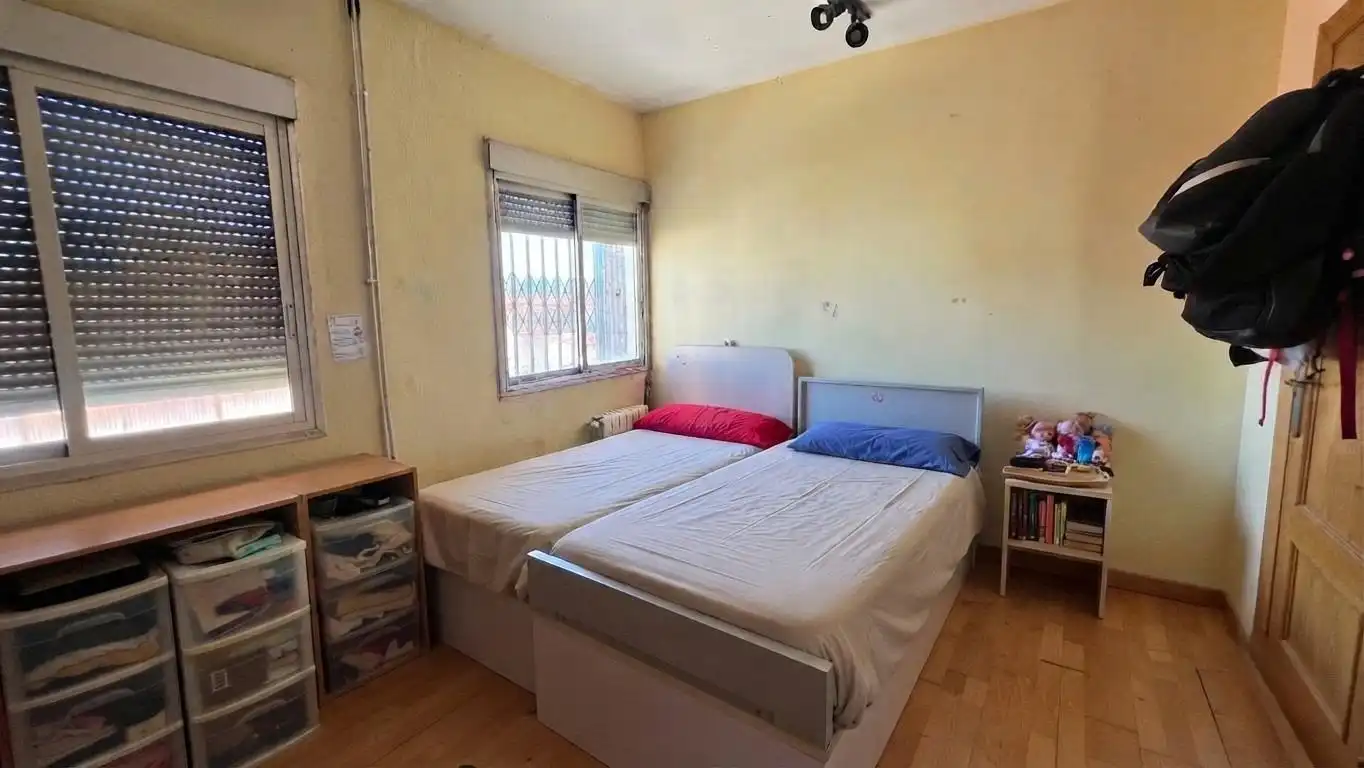 Ático con terraza en venta en Olesa de Montserrat, imagen 8