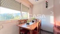 Dining room of Flat for sale in Badalona  with Balcony