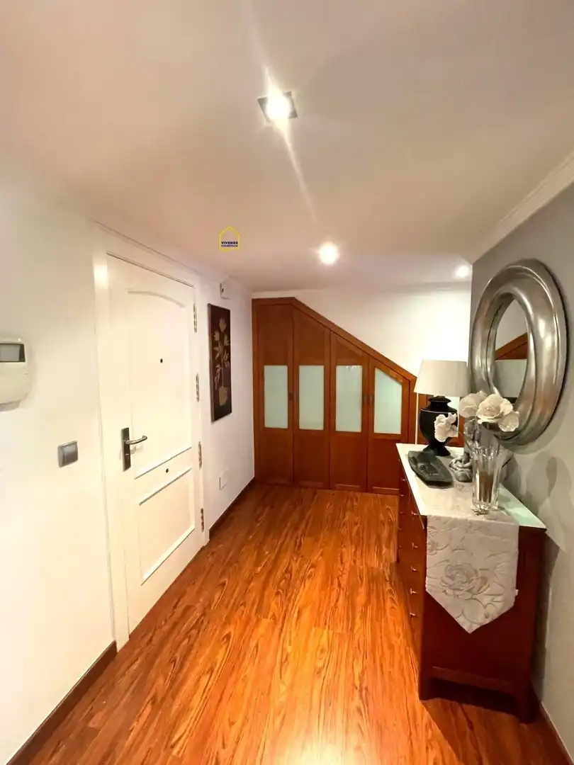 Piso en venta en Lorca con Aire acondicionado, Calefacción y Parquet