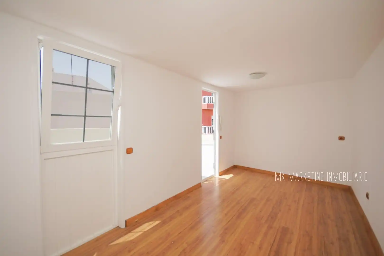 Bedroom of Flat for sale in Telde  with Balcony