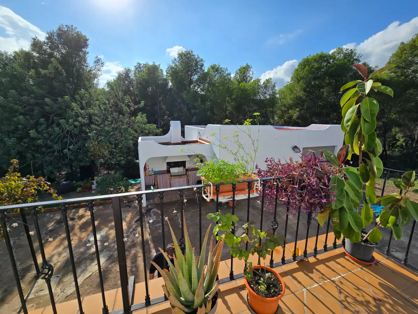 Villa avec terrasse à vendre à Torreón - La Almadraba, imagen 14