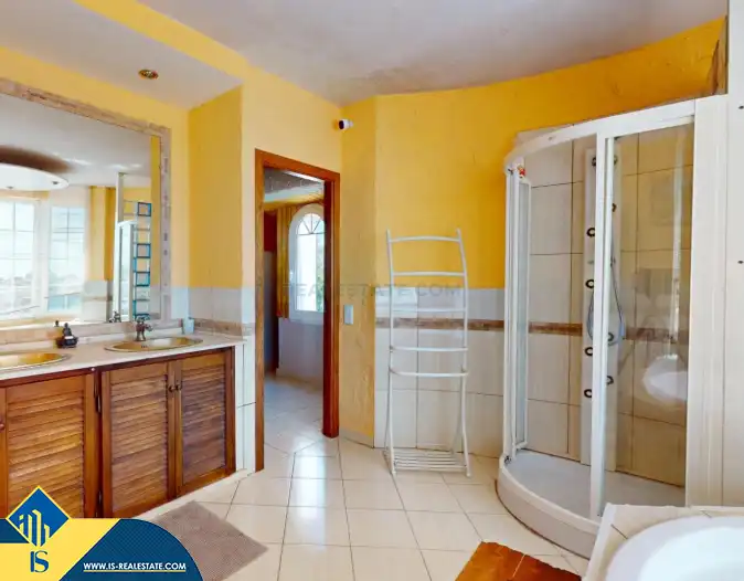 Villa mit Pool zum Verkauf in Orihuela Costa, imagen 16