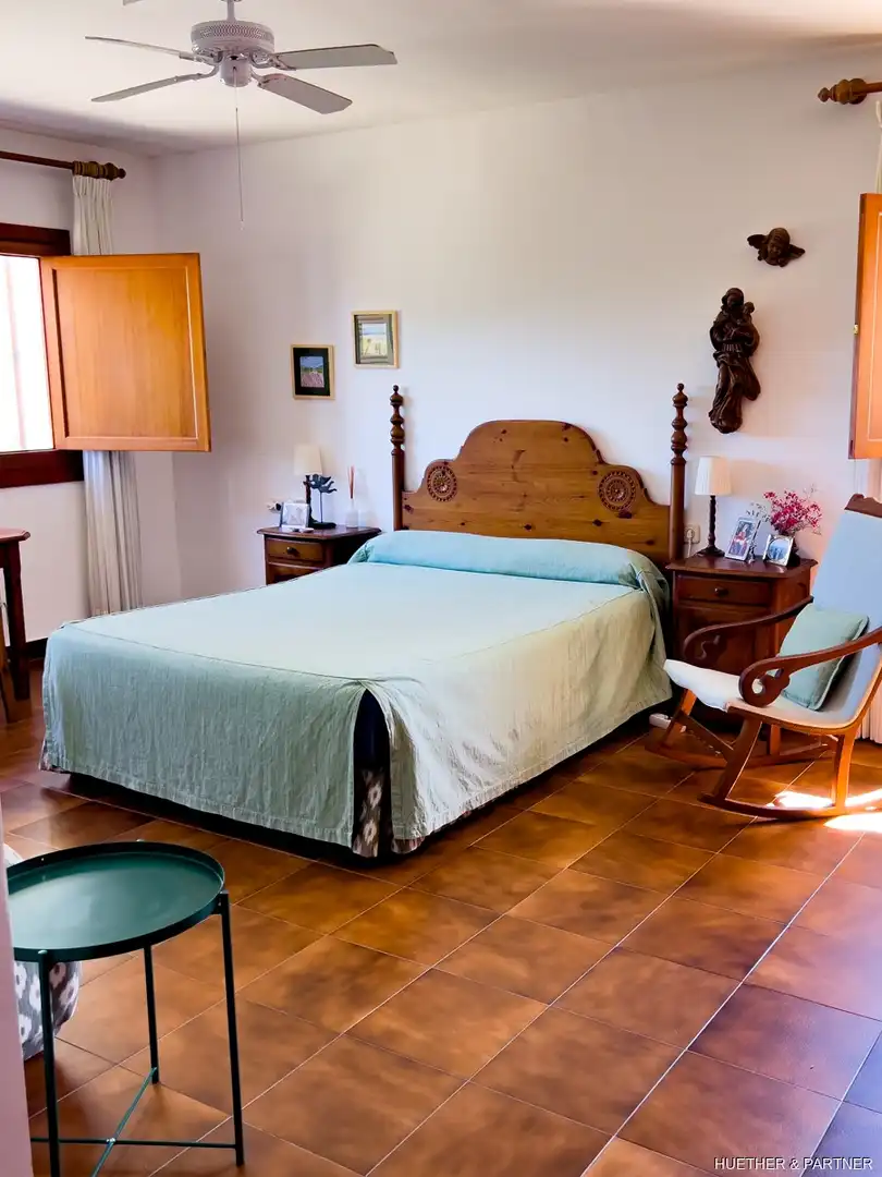 Casa amb terrassa en venda a Cala d'Or, imagen 13