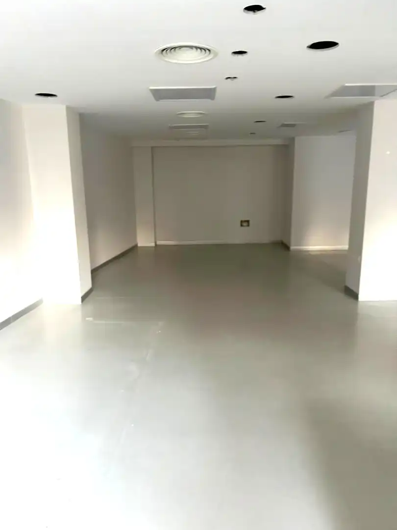 Oficina amb ascensor de lloguer a Calle Luis Braille 3, imagen 17