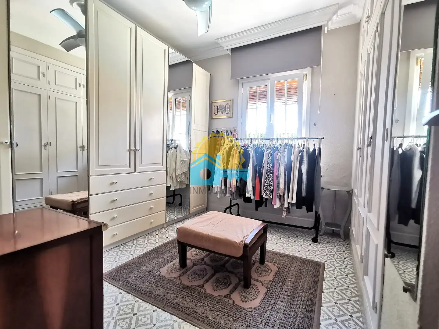 Chalet con piscina en venta en Dehesa - Monacilla, imagen 31