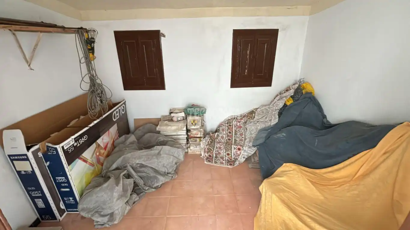 Casa adosada en venda a Centro