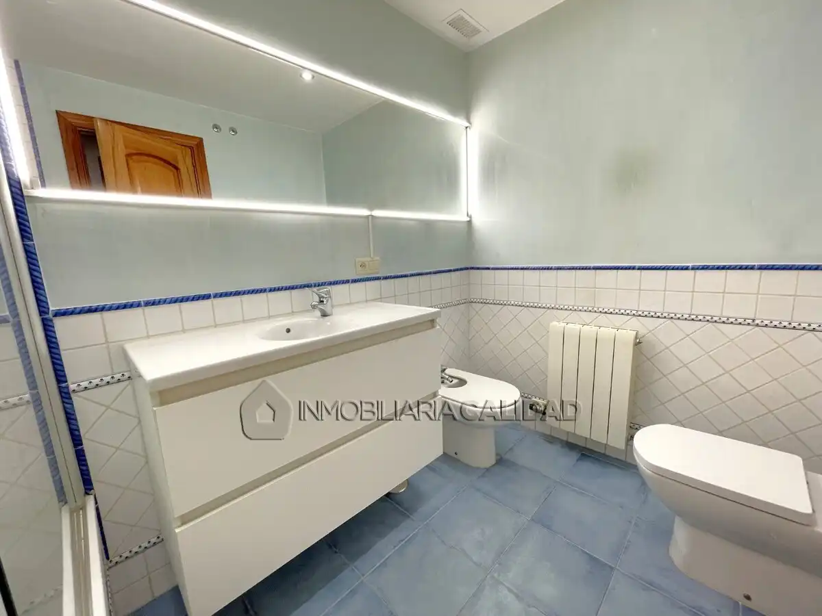 Wohnung mit Aufzug zur Miete in Centro, imagen 15