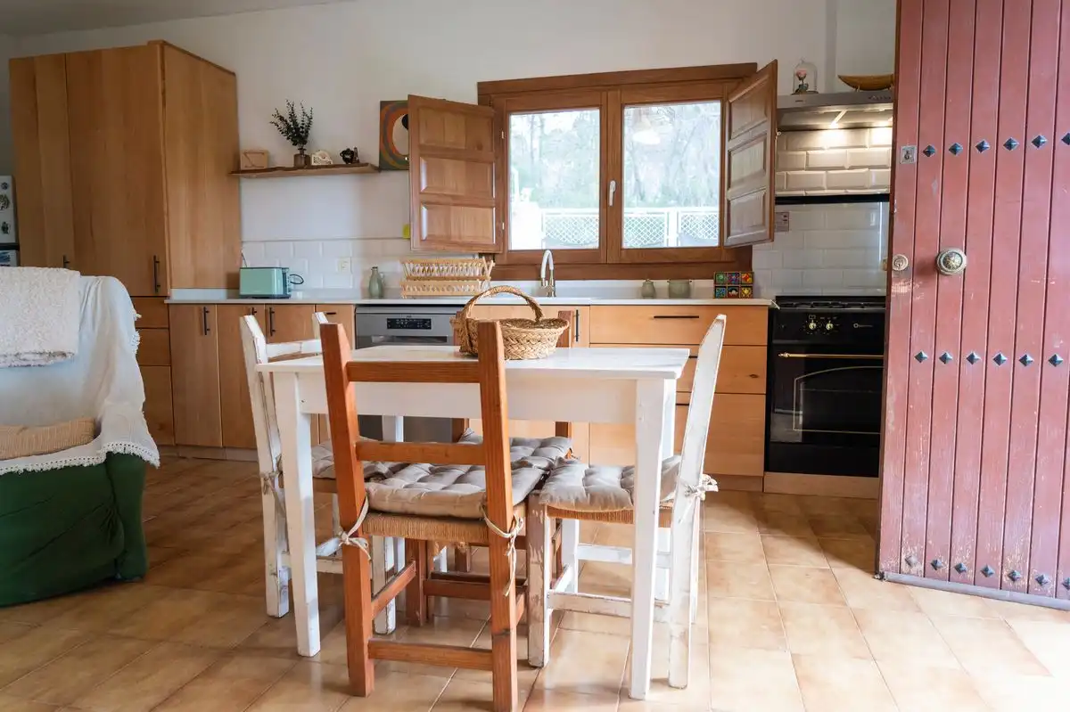 Maison avec jardin à vendre à Diseminado P 26 Sta Gertrudis, imagen 6