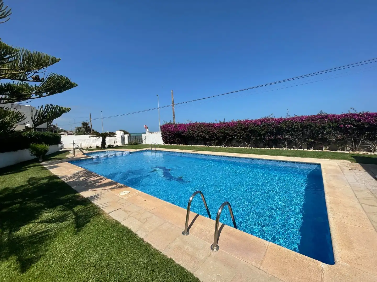 Flat with pool to rent in Francisco Jose Balada 225, imagen 15