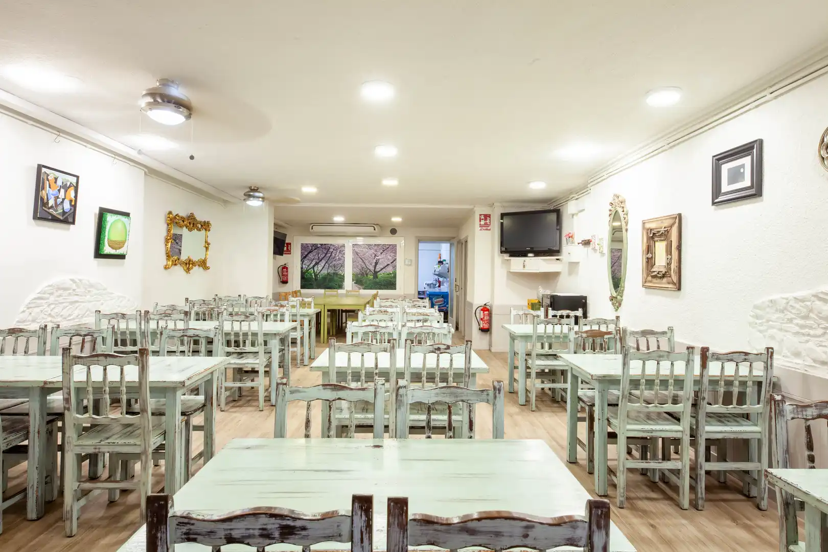 Local comercial en venta en Rambla Francesc Macià 54, imagen 7