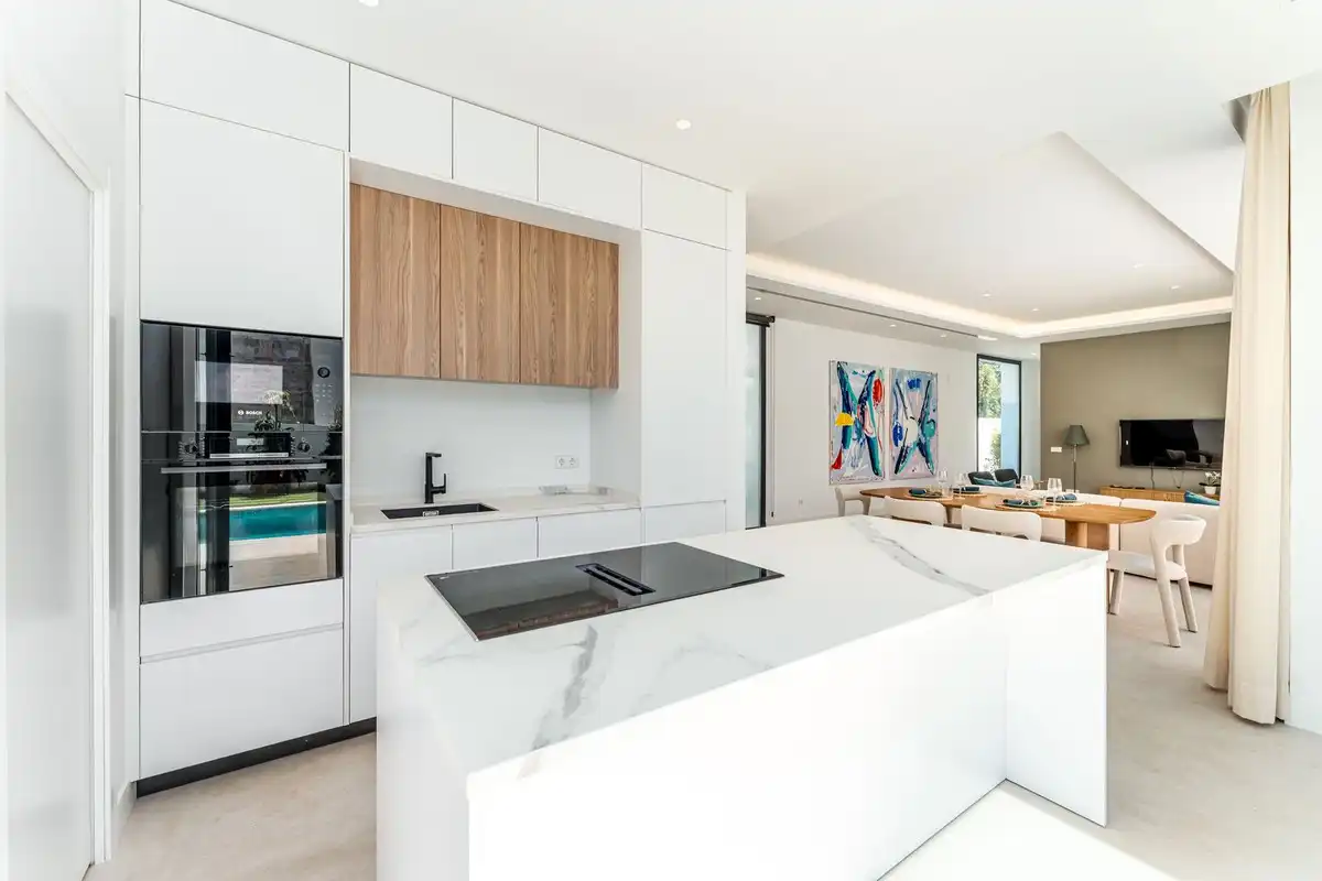 Casa a schiera in vendita a Benamara - Atalaya, imagen 32