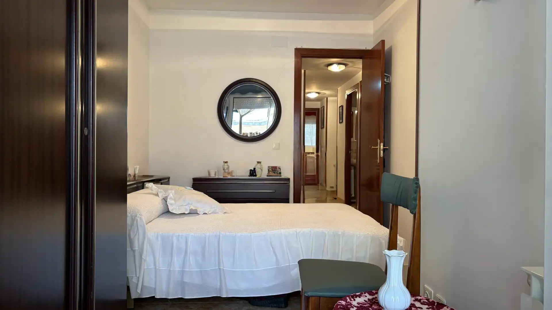 Habitación de Piso en venta en Blanes con Calefacción y Balcón
