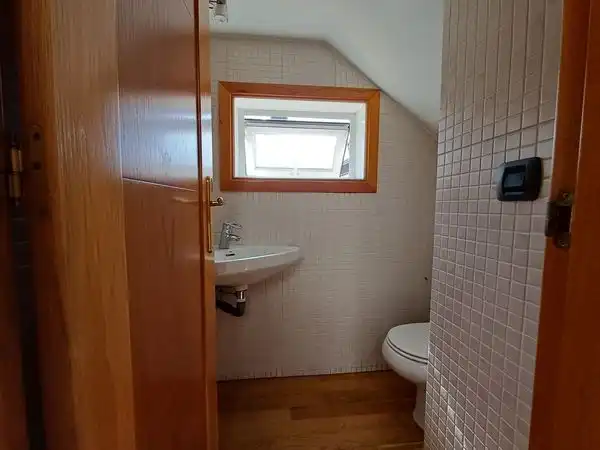 Wohnung mit Aufzug zum Verkauf in Rúa Colón, imagen 18