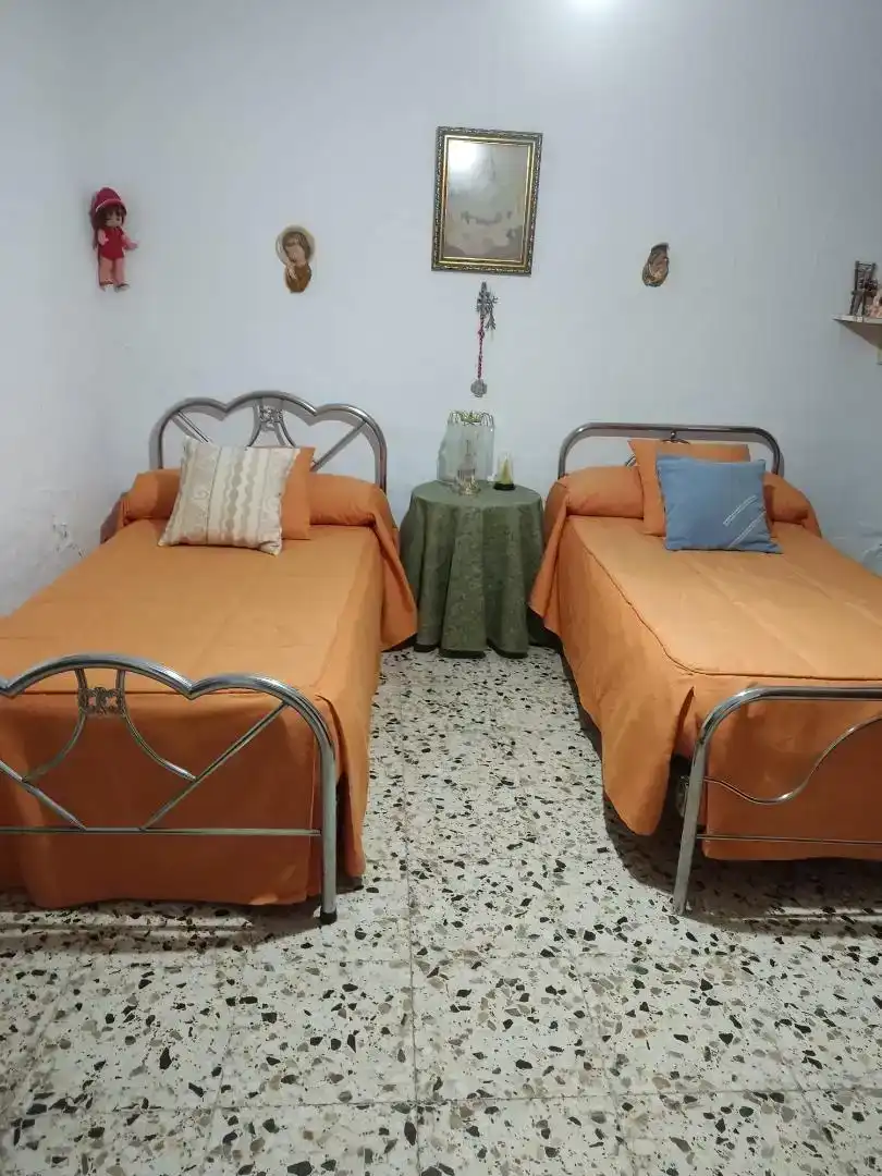Habitación de Planta baja en venta en Higuera la Real