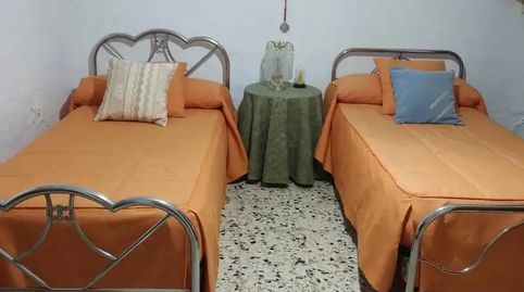 Foto 4 de Planta baja en venta en Calle Santa María, 26, Higuera la Real, Badajoz