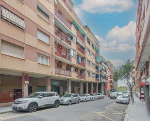 Vista exterior de Local de lloguer en L'Hospitalet de Llobregat